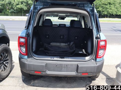 Used 2023 Ford Bronco Sport Outer Banks w/ Tech Package AWD/4WD image 26