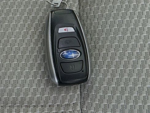 Used 2021 Subaru Forester Premium image 37