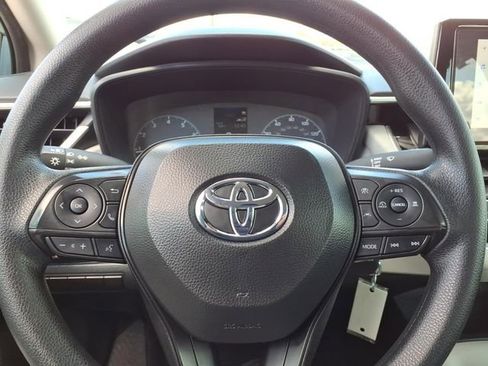 Certified 2024 Toyota Corolla LE image 20