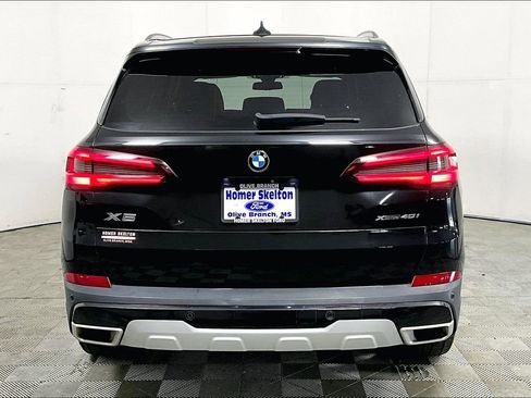 Used 2023 BMW X5 xDrive40i image 4