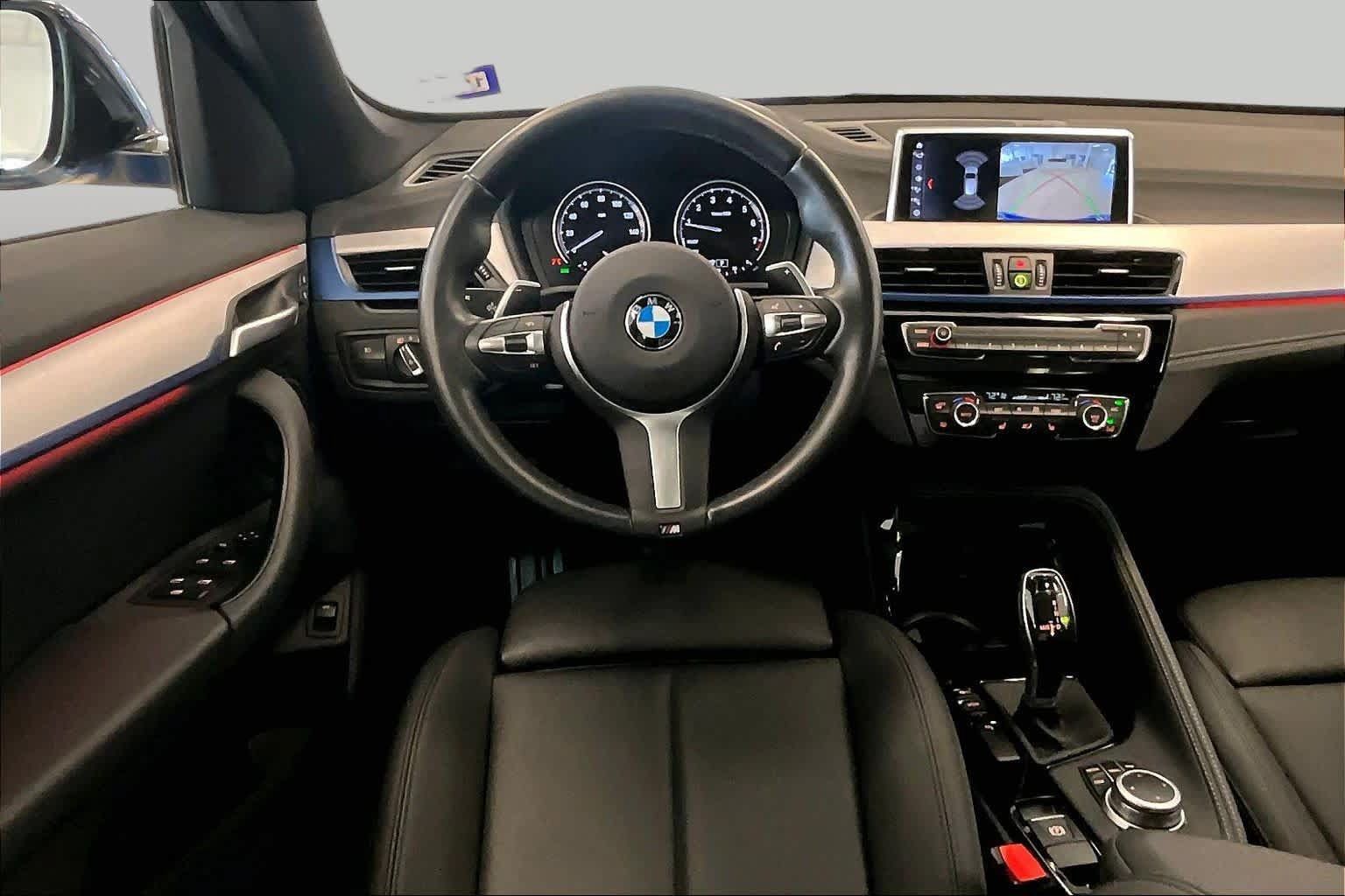 Used 2021 BMW X1 sDrive28i w/ M Sport Package FWD image 5