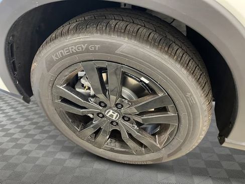 New 2027 Honda HR-V Sport image 13