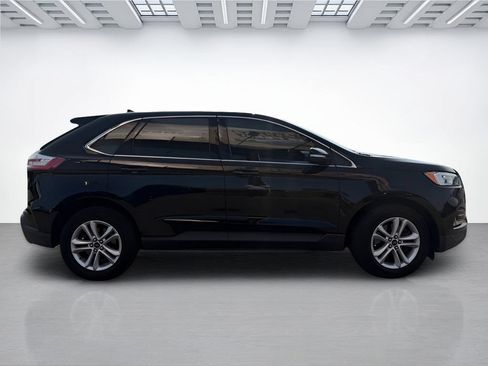 Used 2019 Ford Edge SEL w/ Equipment Group 201A AWD/4WD image 6