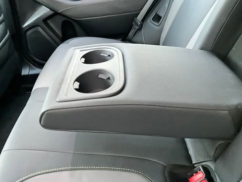 Certified 2024 Subaru Outback Onyx Edition image 32