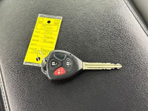 Used 2016 Toyota 4Runner SR5 Premium image 26