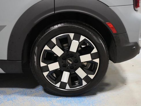 Used 2023 MINI Cooper Countryman S w/ Mini Untamed Edition AWD/4WD image 35