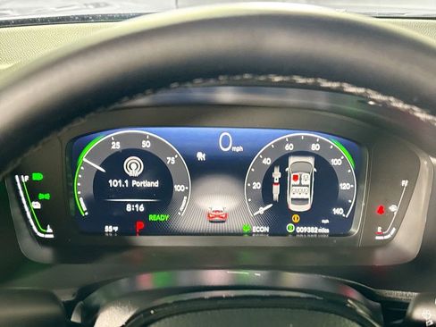 Used 2025 Honda Civic Sport image 14