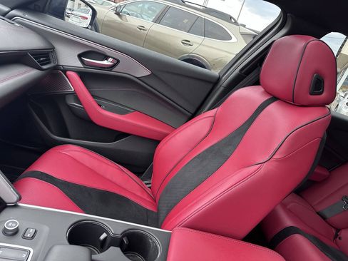 Used 2025 Acura TLX SH-AWD w/ A-SPEC Pkg image 40
