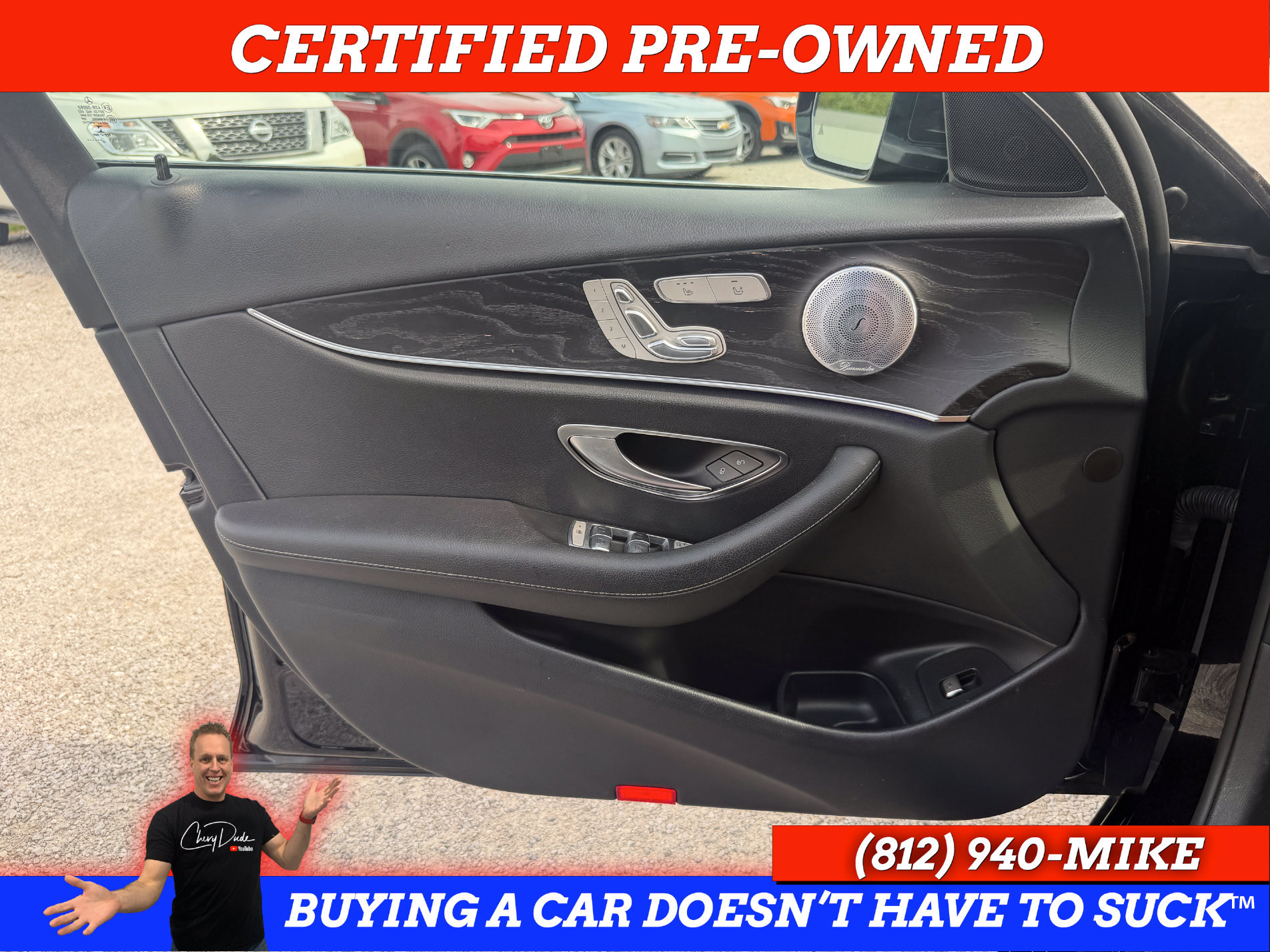 Used 2020 Mercedes-Benz E 350 4MATIC Sedan image 23