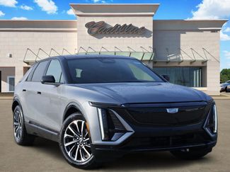 New 2026 Cadillac Lyriq Sport video 1