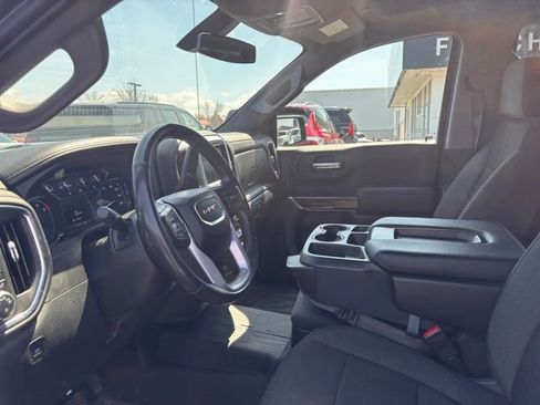 Used 2020 GMC Sierra 1500 Elevation w/ Elevation Value Package AWD/4WD image 10