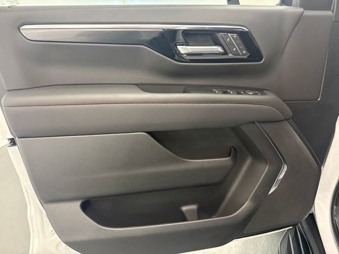 New 2026 Chevrolet Tahoe RST w/ Sun And Tow Package AWD/4WD image 11