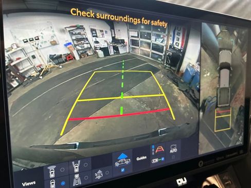 Used 2024 Toyota Tundra Platinum image 20