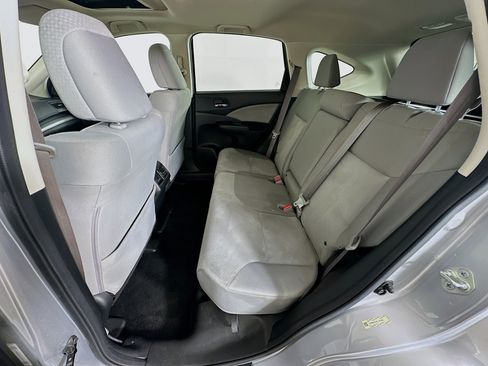 Used 2015 Honda CR-V EX image 27