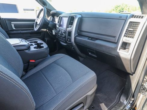 Used 2021 RAM 1500 Classic Warlock w/ Electronics Group image 21