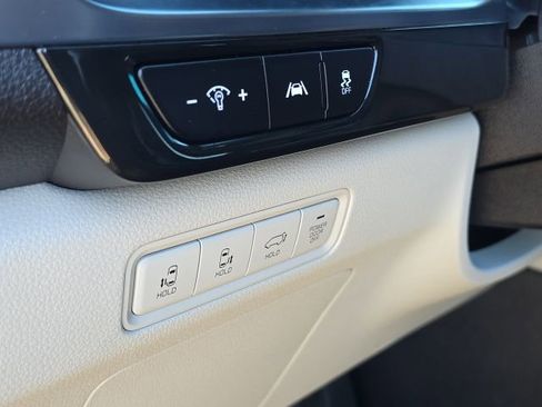 Used 2024 Kia Carnival SX Prestige image 23