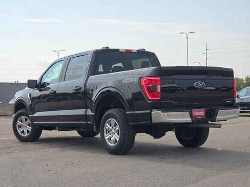 Used 2022 Ford F150 XLT AWD/4WD image 22
