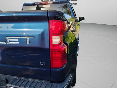 Used 2020 Chevrolet Silverado 1500 LT w/ All-Star Edition RWD image 17