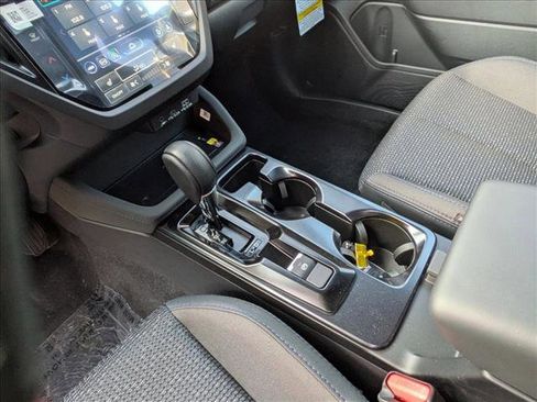 New 2026 Subaru Forester Premium image 16