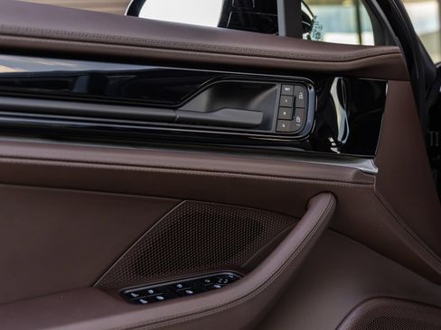 Certified 2026 Porsche Panamera 4 AWD/4WD image 20