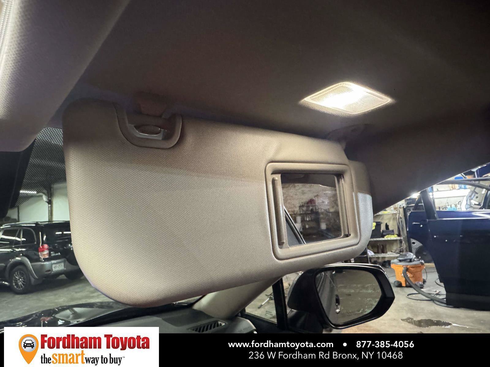 Certified 2024 Toyota RAV4 XLE w/ Convenience Package AWD/4WD image 31