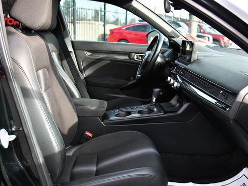 Used 2023 Honda Civic Sport image 41