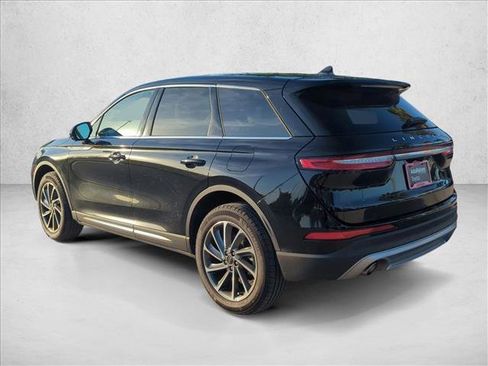 Used 2024 Lincoln Corsair AWD w/ Equipment Group 101A image 5