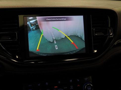 Certified 2025 Dodge Durango GT AWD/4WD image 38
