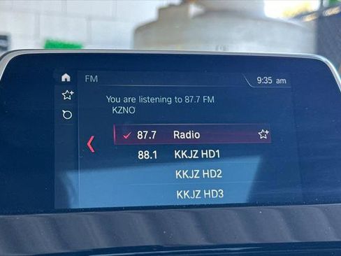 Used 2018 BMW X1 sDrive28i image 17