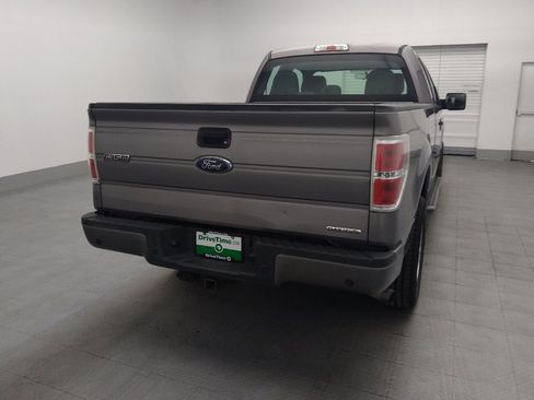 Used 2014 Ford F150 STX w/ Equipment Group 201A Mid RWD image 7