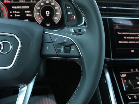 New 2026 Audi Q8 Premium Plus AWD/4WD image 13