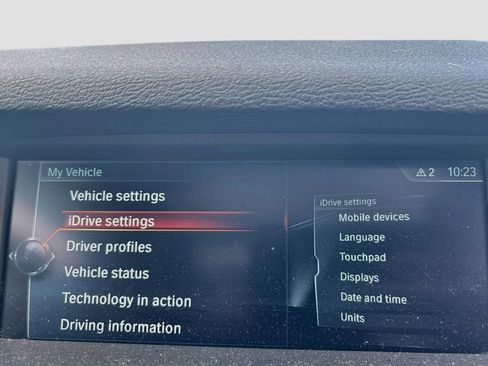 Used 2017 BMW X3 xDrive28i AWD/4WD image 30