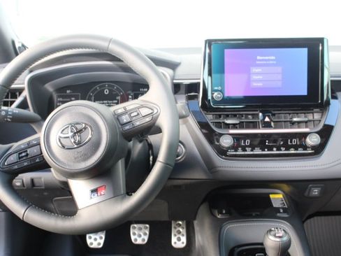 New 2026 Toyota Corolla GR AWD/4WD image 15