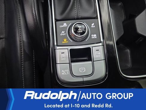 Used 2022 Kia Telluride S image 28