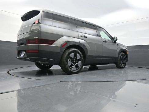 New 2026 Hyundai Santa Fe SE FWD image 36