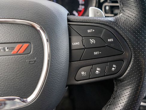 Used 2024 Dodge Durango R/T AWD/4WD image 27