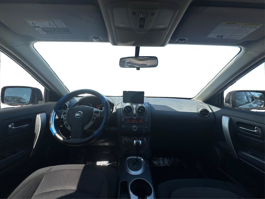 Used 2008 Nissan Rogue SL w/ Premium Pkg FWD image 16