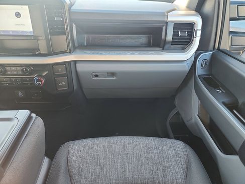 Used 2023 Ford F250 XL w/ STX Appearance Package image 11