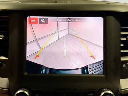 Used 2022 RAM 2500 Tradesman image 11