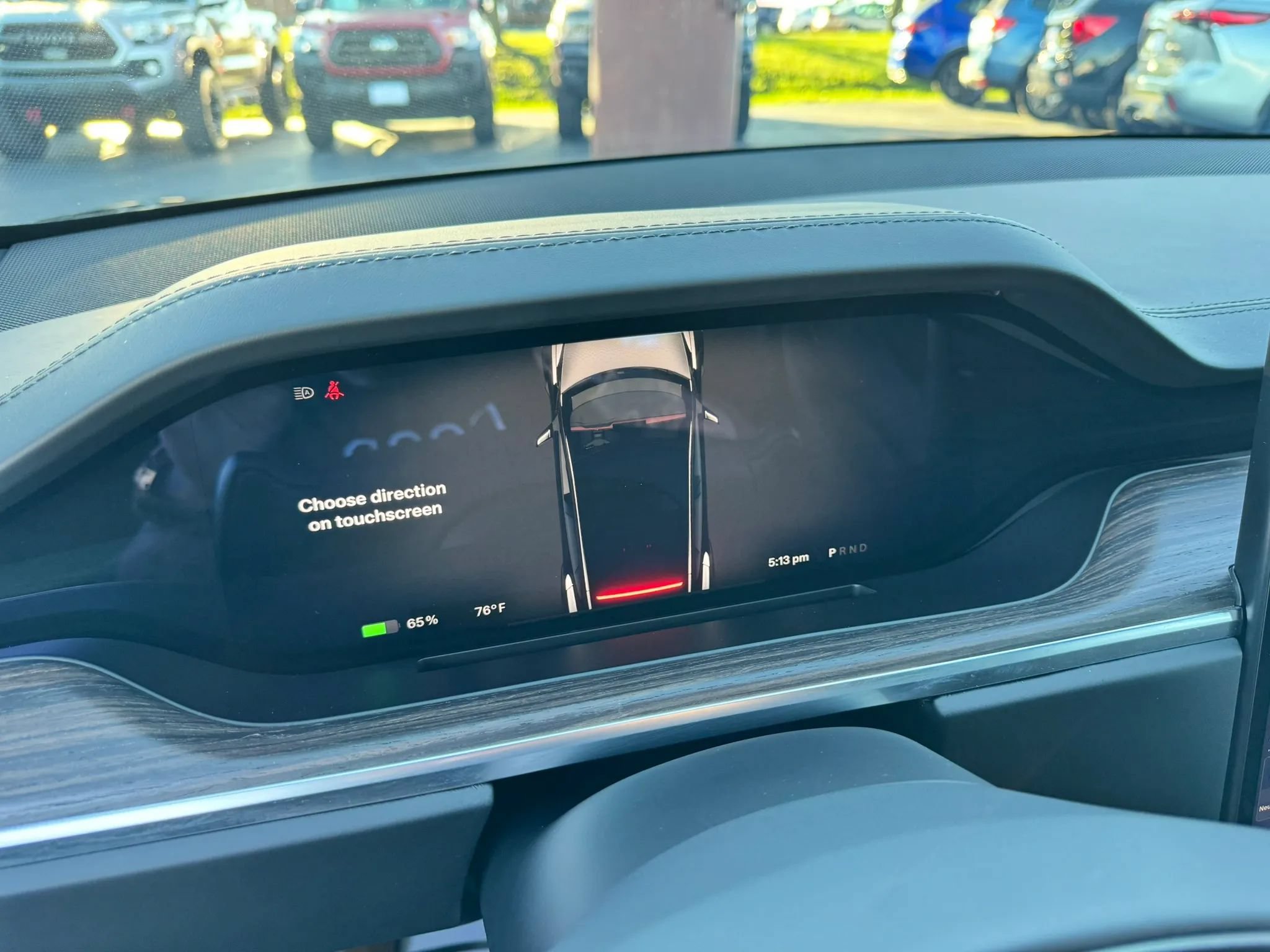 Used 2022 Tesla Model S Standard Range AWD/4WD image 24