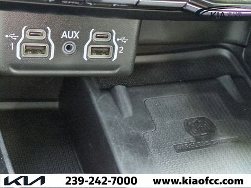 Used 2022 Dodge Durango R/T image 22