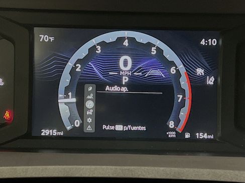 Used 2026 Toyota Tacoma SR5 image 22