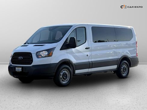 Used 2017 Ford Transit 150 XL image 16