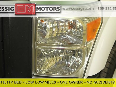 Used 2015 Ford F350 XL image 15