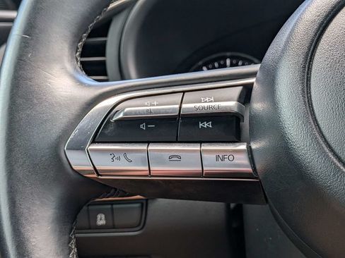 Used 2023 MAZDA MAZDA3 s FWD image 29