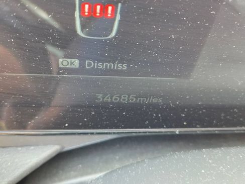 Used 2025 Nissan Kicks SR w/ Illumination Package FWD image 27