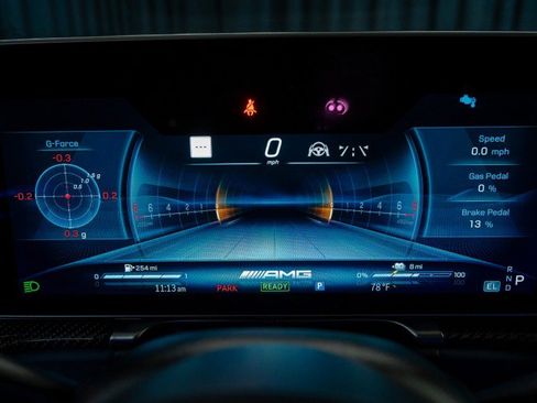 New 2026 Mercedes-Benz S 63 AMG S image 18