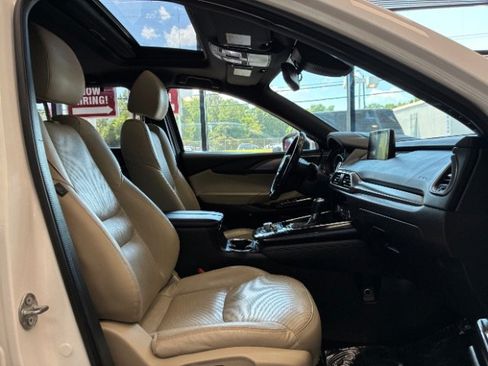 Used 2018 MAZDA CX-9 Grand Touring FWD image 35