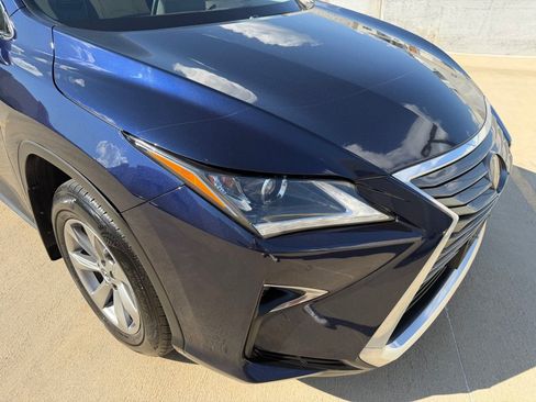 Used 2018 Lexus RX 450h AWD w/ Premium Package image 10