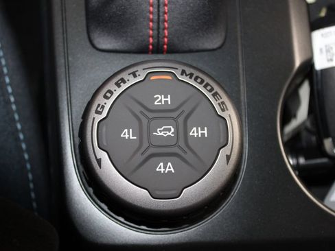 New 2026 Ford Bronco Heritage Edition AWD/4WD image 40